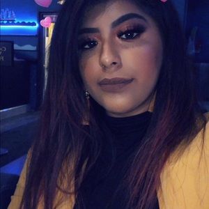 Meet your Posher, Ivette